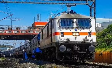 Indian Railways Expansion Gets INR 1.53 Trillion Boost